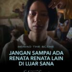 Upi Avianto Instagram - @laurabas berharap film SEHIDUP SEMATI bisa membuka ruang-ruang diskusi untuk penonton, sehingga jangan sampai ada wanita seperti Renata di luar sana. Ajak teman-teman kamu nonton SEHIDUP SEMATI hari ini di Bioskop. Beli tiketnya sekarang! @sehidupsematifilm #SehidupSemati