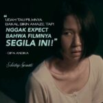 Upi Avianto Instagram - Segila apa SEHIDUP SEMATI? Yang pasti, kamu butuh sport jantung dari tegangnya film SEHIDUP SEMATI di Bioskop. Segera nikmatin sensasi gilanya sekarang! @sehidupsematifilm #SehidupSemati