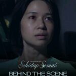 Upi Avianto Instagram - Behind The Scene pembuatan film SEHIDUP SEMATI yang penuh perjuangan. Dedikasi dari sutradara, cast & juga kru yang terlibat dalam pembuatan film ini sangat luar biasa. @upirocks sebagai sutradara berharap penonton bisa melihat makna dari film ini lebih dalam lagi. Tonton SEHIDUP SEMATI hari ini di Bioskop. Beli tiketnya sekarang! @sehidupsematifilm #sehidupsematic