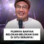 Upi Avianto Instagram - Kata yang sudah menonton film Sehidup Semati🙏♥️. Yang belum nonton, yuks ditonton tapi jangan bawa anak-anak di bawah umur ya. Ada adegan eksplisit dan mulutnya Asmara @asmaraabigail yang emang boleh sebarbar itu? 😅. TW: domestic violence #SehidupSemati