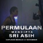 Upi Avianto Instagram – Cuplikan menuju 17 November. Bagaimana permulaan mencipta Sri Asih?

#SriAsih