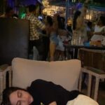 Urfi Javed Instagram - Birthday expectation vs reality ! I was just so tired that I just couldn’t !
