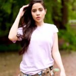 Urfi Javed Instagram - What’s the time mahn !
