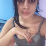 Urfi Javed Instagram - Just clarifying to these pictures are from 2016-2017 , not current Sharing with you all my lip filler journey I’ve been getting lip fillers from the age of 18 , I didn’t have that much money back then but I always felt my lips were too thin and I wanted bigger fuller lips . I went to dermat deni we’re ready to do it for less and these were the results at times ! I had to get them dissolved and mind it it’s the most painful thing ever !! I’m not telling people to not get them but Infact what I’m trying to say is just be careful while getting fillers or Botox . I still very much have lip fillers just that I know what suits my face and I know now less is more . Encouraging everyone to throughly research before going to any doctor . I actually revvokend fillers to everyone , if you have some insecurities about your face or body instead of hating yourself or your face it’s just better to opt for fillers or surgeries but but but from a very good doctor only.