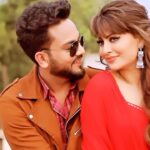 Urvashi Rautela Instagram - May God bless everyone watching this video with the gift of true love 🩷🩷 #HumTohDeewane ❤️‍🩹❤️‍🩹 ☆ ☆ ☆ ☆ ☆ ☆ ☆ ☆ ☆ ☆ ☆ ☆ ☆ ☆ ☆ ☆ #love #UR1 #reels #reelsinstagram #reelitfeelit #reelkarofeelkaro #reel #reelsvideo #reelsindia #actor #dance #girl #instagood #trending #India #instagram #india #humtohdeewane #elvishyadav #urvashirautela #yaseerdesai #elvisharmy #pink #kathak