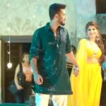 Urvashi Rautela Instagram - 100 MILLION LOVE NEEDED ♥️🌹#HUMTOHDEEWANE ☆ ☆ ☆ ☆ ☆ ☆ ☆ ☆ ☆ ☆ ☆ ☆ ☆ ☆ ☆ ☆ #love #UR1 #reels #reelsinstagram #reelitfeelit #reelkarofeelkaro #reel #reelsvideo #reelsindia #actor #dance #girl #instagood #trending #India #instagram #india #humtohdeewane #elvishyadav #urvashirautela #yaseerdesai #elvisharmy