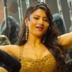 Urvashi Rautela Instagram - Collaborating with the renowned Oscar-winning choreographer, #NaatuNaatu Prem Rakshit, was an absolutely surreal and awe-inspiring experience. It's difficult to put into words just how creatively invigorating it was. I felt like I was on cloud nine, constantly pushed to explore new dimensions of my artistry. And then, there's my incredible co-star, Ram Pothineni. His dance moves were nothing short of spectacular, leaving me in awe of his talent and dedication. He truly shines as a dancer, and working alongside him was an honor. But it doesn't end there. The magic extended to our director, the one and only Boyapati Srinu. He has this extraordinary ability to turn dreams into reality on the silver screen. His vision and storytelling prowess are legendary, and being part of his project was a dream come true. this collaboration was a once-in-a-lifetime experience that not only elevated my creativity but also allowed me to work with some of the most exceptional talents in the industry. It's a memory I will cherish forever. Activate Your CULT Mode & Enjoy the Mad Mania of #CultMama ❤️‍🔥🥁🥁💥 Telugu- https://youtu.be/l6Lo0D0Zm5I Tamil- https://youtu.be/JDf2qmPMpx0 Hindi- https://youtu.be/Mu_oem10ywc Kannada- https://youtu.be/veYaSbrLvBs Malayalam- https://youtu.be/dIRLbE8tbb0 #Skanda #RAPOMass #SkandaOnSep28 Ustaad @ramsayz #BoyapatiSreenu @MusicThaman @srinivasaaoffl @SS_Screens @SantoshDetake @StunShiva8 @ZeeStudios_ @lemonsprasad @VarnikhaVisuals @JungleeMusicSTH ☆ ☆ ☆ ☆ ☆ ☆ ☆ ☆ ☆ ☆ ☆ ☆ ☆ ☆ ☆ ☆ #love #UR1 #reels #reelsinstagram #reelitfeelit #reelkarofeelkaro #reel #reelsvideo #reelsindia #actor #dance #girl #instagood #trending #India #instagram #india #cultmama #urvashirautela #rampothineni #tollywood #oscar