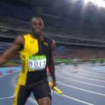 Usain Bolt Instagram – Usain Bolt’s last Olympic race.⚡️ #Olympics #Rio2016 @usainbolt