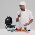 Usain Bolt Instagram - Chef Bolt 👨🏿‍🍳