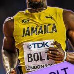 Usain Bolt Instagram - “The 200 metres is like an only child” @usainbolt on his special love for the longer of his two sprint events. Our exclusive interview — including how he almost became a 400m runner — in full on Inside Track. Link in bio 📲