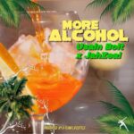 Usain Bolt Instagram - We in our Element this weekend 🍷 #MoreAlcohol 🍸🍾 #newmusic 🎶🎵 #outnow 🔥🔥🔥