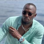 Usain Bolt Instagram - Summer Time 🏝️ Ibiza