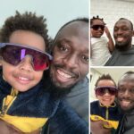 Usain Bolt Instagram - Everything #Thankful