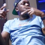 Usain Bolt Instagram - “Unstoppable is a Mindset💪🏿✊🏿 Remember my peeps anything is possible, don’t think limit” #Unstoppable 🚀🔥 #outnow 🆙⚡️🔥 🎤 @dmajormuzic 📽️ @_jayenigma 🎶 @hitplugg_ 👨🏿‍💻 @mixedbykamal