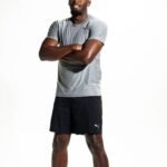 Usain Bolt Instagram - “Just level up for your Victory, Its way beyond what you See” ~ #Unstoppable