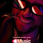 Usher Instagram - USHER. LAS VEGAS. APPLE MUSIC HALFTIME SHOW. #SBLVIII ——— @Usher, @nfl, @rocnation, @nfloncbs