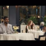 Usher Instagram – When @bmwusa asked me to be in a commercial with Christopher Walken, U know I said, YEAH! Watch until the end to see how I made it to the stage in time. #Ad