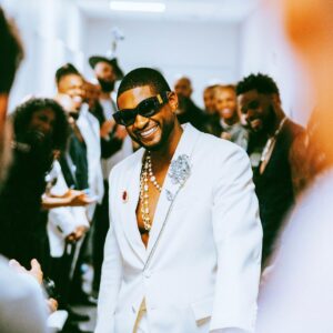 Usher Thumbnail - 309.8K Likes - Most Liked Instagram Photos