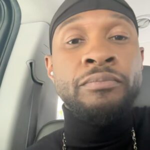 Usher Instagram - COMING HOME TO THE “A”. What an incredible honor to be recognized by the city that took me in and raised me into the man…the entertainer that I am today. To be able to come home and share how much Atlanta means to me is such a blessing. U have always shown me so much love; therefore, it’s only right I show it back!!! I brought the world to the A fasho. URSHER BABY 4L 🙏🏾🍑✌🏾 #COMINGHOME