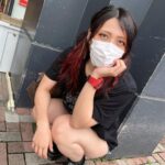 Utami Hayashishita Instagram - 🌹 . 夏終わりだね . #STARDOM #QQ