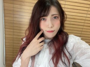 Utami Hayashishita Instagram - 🌺
.
前髪きりました🥰
.
.
、
#STARDOM
#QQ
#中野ぅたみ