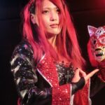 Utami Hayashishita Instagram - 2020年5STARグランプリ🌹✨ ありがとう #STARDOM #QQ #5STAR #最高の夏女