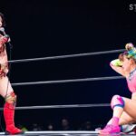 Utami Hayashishita Instagram – 🌹
.
.
.
フワちゃん
.
プロレスへの気持ちが伝わった
素晴らしい
.
ただ、私たちとの壁は大きいよ
.
ありがとうございました🌹
.
.
.
#STARDOM
#QQ