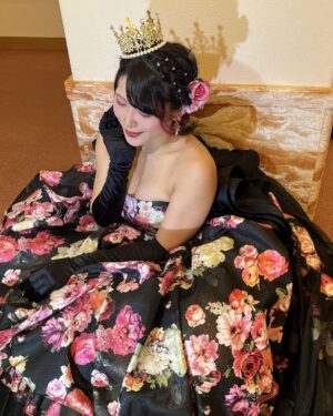 Utami Hayashishita Instagram - 🌹
.
.
.
#QQ
#STARDOM