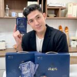 Uyan Tien Instagram - 在巴西長大的我，其實對雞精這個產品很陌生，我是來台灣之後才發現它的好處！ 今天就是要跟大家介紹在我心目中第一名的雞精 Shi's House 璽氏工坊 #煉雞精！ 有時候出外景特別累就會熱一包，或在健身房運動過度回家後一定要補充一包，減緩我強化訓練後肌肉酸痛的感覺😫 從包裝看得出來是高品質的產品，而且包裝好看就適合當什麼？ #伴手禮！ 不要一輩子買太陽餅送給外國朋友哈哈，可以對身體很好又有一點創意啦！ 而且 #璽氏煉雞精 很健康，特別香，非常好喝😋 還是第一個榮獲台中十大伴手禮首獎的雞精品牌👏👏👏 你放在冰箱，滿滿膠質”遇冷”會結涷！ 這樣才知道是最純正的雞精！ 豐富的蛋白質營養補給、BCAA減緩疲勞感 我現在都定期寄煉雞精給我媽媽 零脂肪、零膽固醇也不會擔心熱量高有負擔 這些效果都擠在一小包裡！你們還不喝嗎⁉️ 我送給我身邊的朋友也都開始喝😂 #ShisHouse #璽氏工坊 #雞精 #滴雞精 Taipei, Taiwan
