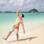 Uyan Tien Instagram – 想去普吉島舉手！哈哈
Thailand, Phuket ! Phuket, Thailand