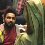 VJ Thanigai Instagram - #diary ❤️ 🎥🎬