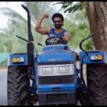 VJ Thanigai Instagram - It’s time to chill 💙 #chilling #farmhouse #vibes ❤️ #instagram #instadaily #trending #actor #chill #positivity #selflove #stressbuster #swimming #naturelover #candid #peace #thanikai #spreadlove ❤️