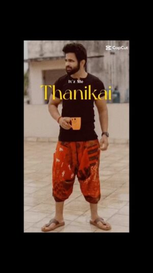 VJ Thanigai Instagram - It’s Me ❤️ #trending 

Thanks fr the Edit bro @dhaya_kumar 🙏

#instapic #picoftheday #instalike #instadaily #actor #thanikai #vjthanikai #actorthanikai #goodvibes #motivation #inspiration #trending #pic #reels #runner #athelete #sport #game #marathon #cricket #movie #film #cinema