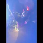 VJ Thanigai Instagram - #happynewyear2024 ❤️ #newyearvibes #leroyalmeridianchennai #carnival #poolparty #vibes #goodstart #ignorenegativity #staypositive #partyhard #spreadlove ❤️🤗