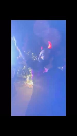 VJ Thanigai Instagram - #happynewyear2024 ❤️ 

#newyearvibes #leroyalmeridianchennai #carnival #poolparty #vibes #goodstart #ignorenegativity #staypositive #partyhard #spreadlove ❤️🤗
