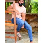 VJ Thanigai Instagram - #kutralam #diaries #vibes ❤️ 📸 @classicimage06 @kisancreations