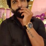 VJ Thanigai Instagram - #formals 🖤 #instagram #instareels #instagood #formalwear #actor #thanikai #lifestyle #outfit #trending #instatrend Codicia, Coimbatore