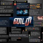 VJ Thanigai Instagram - Thanks for the unconditional love & support Makkale ❤️🙏 @innasi_pandiyan sir ❤️🤗🙏 #diary 🔥