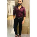 VJ Thanigai Instagram - ❤️