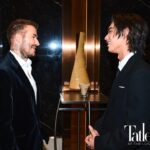 Vachirawit Chivaaree Instagram – As a big Manchester United fan, this is the moment of a life time.

Thank you @davidbeckham for taking time with me.I’m forever grateful for this opportunity.

Always love and support you legend. Londoner Macao 澳門倫敦人