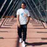 Vadhir Derbez Instagram - 🇲🇽Introduciendo los TRC Blaze 😎🔥 #TRCBlaze @pumamexico . 🇺🇲Introducimg the TRC Blaze 😎🔥#ForeverFaster
