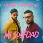 Vadhir Derbez Instagram - 🇲🇽Listos para esta rolita? Se viene bueno. 🔥Esta es pa ti que estas en una relación Tóxica o que lograste salir de ahí ❤🇵🇪 #MiSoledad + @eziooliva . 🇺🇲Ready for the next song? It's soo good 🔥. This one is for you that are in a Toxic Relationship or were able to get out of it. ❤🇵🇪 #MiSoledad + @eziooliva . Mejor que Nunca