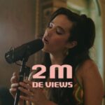 Vadhir Derbez Instagram - 🇲🇽WOOOWWW "Te Confieso" ya llego a 2 Millones!!! 😭😭😭 Gracias a todo el team @moonrock.lat por ser unos chingones, a @yeramusic por producirla cabron🔥.A @jassreyesmx y @oleaguilar por juntarse conmigo a crear esta canción y a @ximenamusic por igual dar su toque tan genio y creer en la rola ❤ si no la has escuchado te la estas perdiendo. #teconfieso . 🇺🇲WOOWWW "Te Confieso" already reached 2 MILLION!!! 😭😭😭❤ Thanks to the whole team! To @moonrock.lat for being badasses, to @yeramusic for the sick production. To @jassreyesmx and @oleaguilar for joining me in writing this beautiful song, and @ximenamusic for giving her genius touch and believing in this track. ❤ If you haven't listened to it you're missing out 🔥 #teconfieso