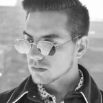 Vadhir Derbez Instagram - 🇺🇲 ⚫&⚪ . 🇲🇽 ⚪&⚫