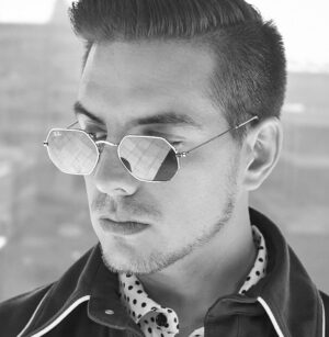 Vadhir Derbez Instagram - 🇺🇲 ⚫&⚪
.
🇲🇽 ⚪&⚫