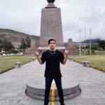 Vadhir Derbez Instagram - 🇺🇲Where your heart is Happy... Stay there 😊 (Nala is Simba in the last Picture lol) . 🇲🇽Donde tu corazón este feliz... ahi quedate 😊 (Nala es Simba en la última foto jaja) Quito, Ecuador