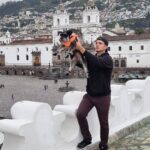 Vadhir Derbez Instagram - 🇺🇲Where your heart is Happy... Stay there 😊 (Nala is Simba in the last Picture lol) . 🇲🇽Donde tu corazón este feliz... ahi quedate 😊 (Nala es Simba en la última foto jaja) Quito, Ecuador