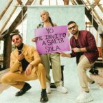 Vadhir Derbez Instagram - 🇲🇽Listos para esta rolita? Se viene bueno. 🔥Esta es pa ti que estas en una relación Tóxica o que lograste salir de ahí ❤🇵🇪 #MiSoledad + @eziooliva . 🇺🇲Ready for the next song? It's soo good 🔥. This one is for you that are in a Toxic Relationship or were able to get out of it. ❤🇵🇪 #MiSoledad + @eziooliva . Mejor que Nunca