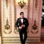 Vadhir Derbez Instagram - ✌🏻2023... Hello 2024 🔥🔥 . Can't wait to see what this year brings