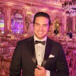 Vadhir Derbez Instagram - ✌🏻2023... Hello 2024 🔥🔥 . Can't wait to see what this year brings